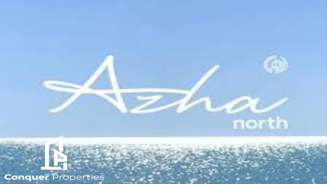 Townhouse For Sale At Azha North Coast Lagoon View