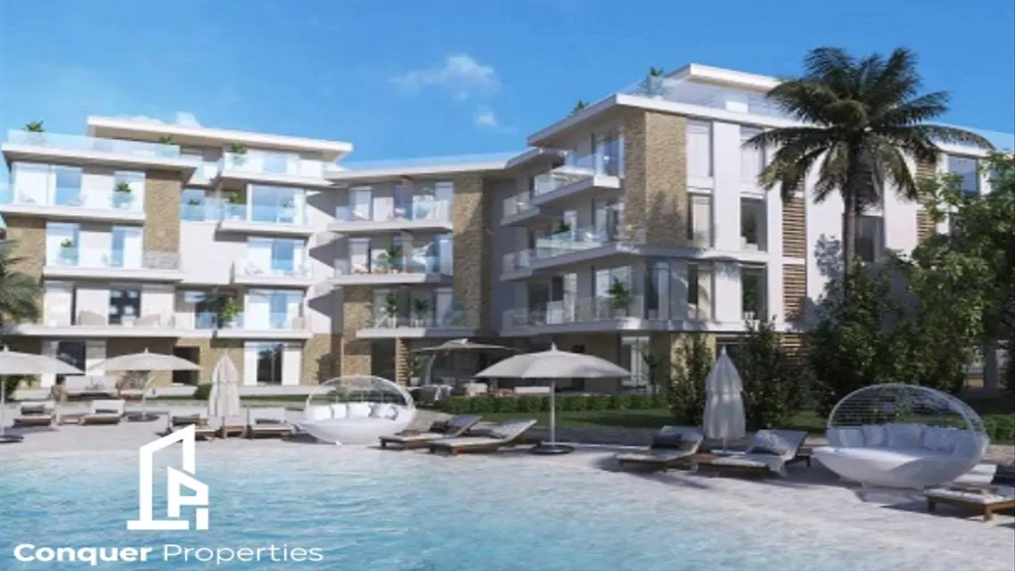 Townhouse For Sale At Azha North Coast Lagoon View