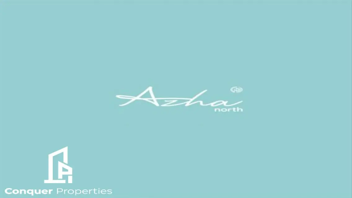 Townhouse For Sale At Azha North Coast Lagoon View