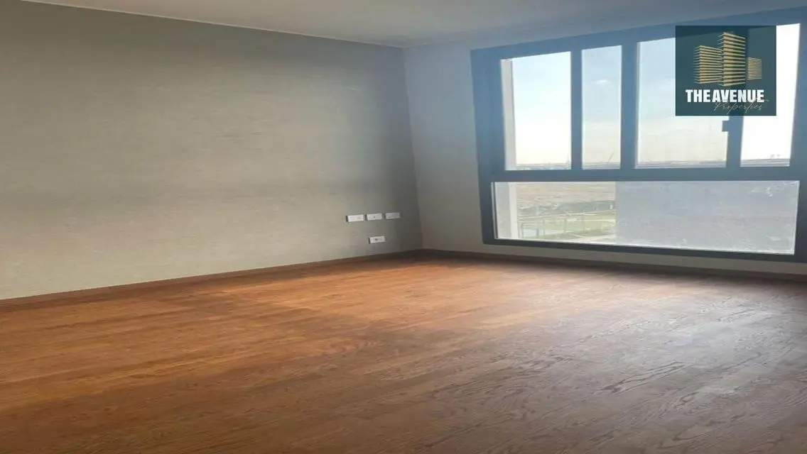 Luxury Apartment Sale In Aeon Mall Of Arab