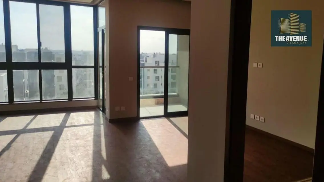 Luxury Apartment Sale In Aeon Mall Of Arab