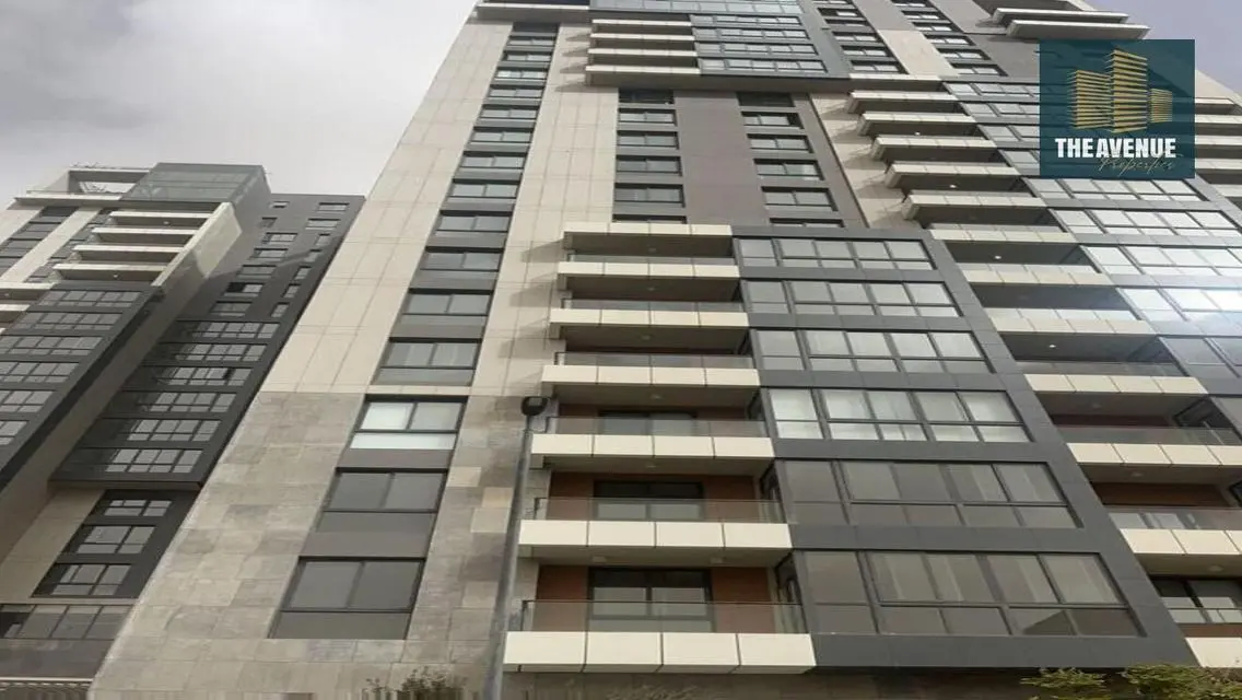 Luxury Apartment Sale In Aeon Mall Of Arab