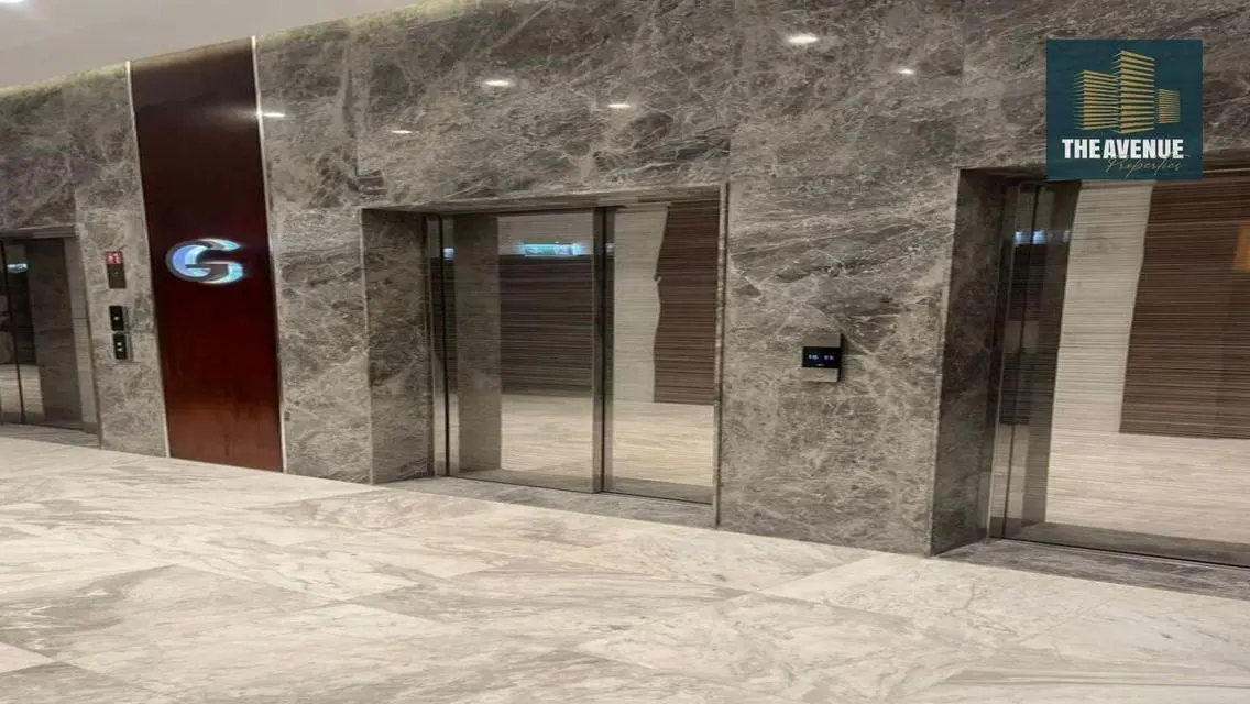 Luxury Apartment Sale In Aeon Mall Of Arab