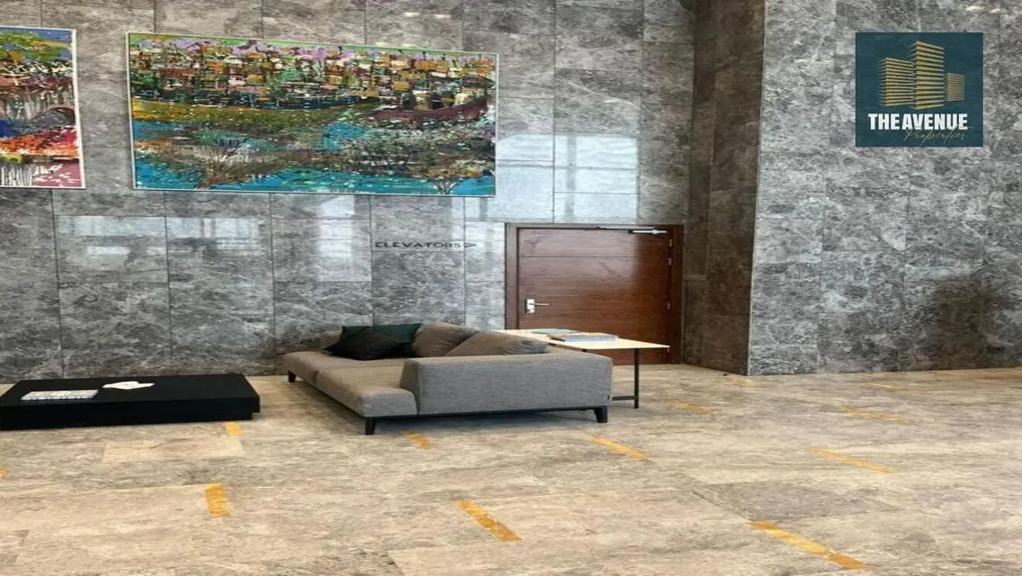 Luxury Apartment Sale In Aeon Mall Of Arab