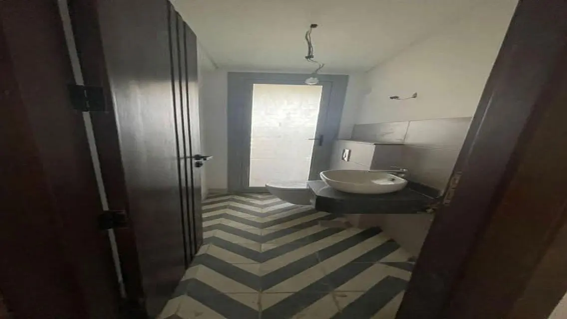 Finished apartment in Plam Parks near New Giza