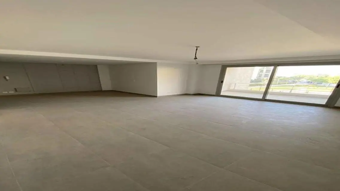 Finished apartment in Plam Parks near New Giza