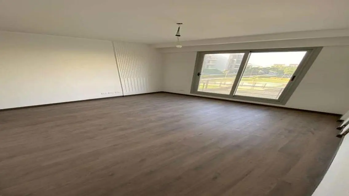 Finished apartment in Plam Parks near New Giza