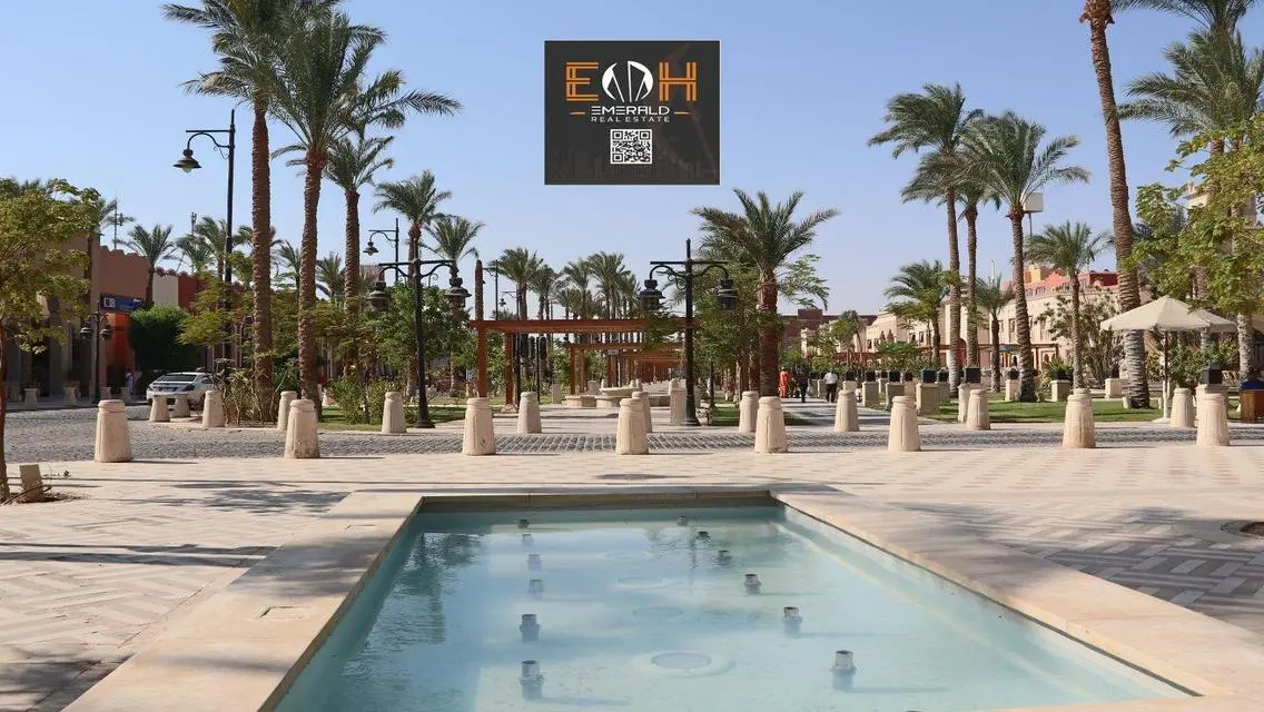 Luxury Villa with Private Garden and Pool