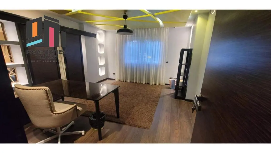 Super Lux Apt for sale with garden In Zayed Dunes