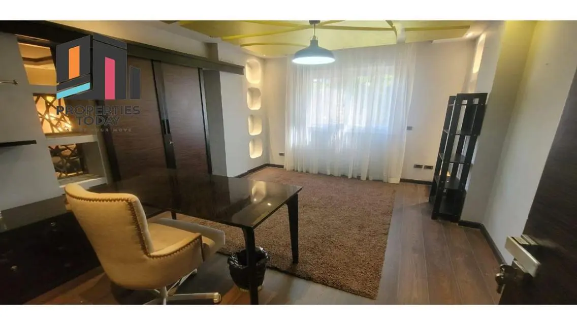Super Lux Apt for sale with garden In Zayed Dunes