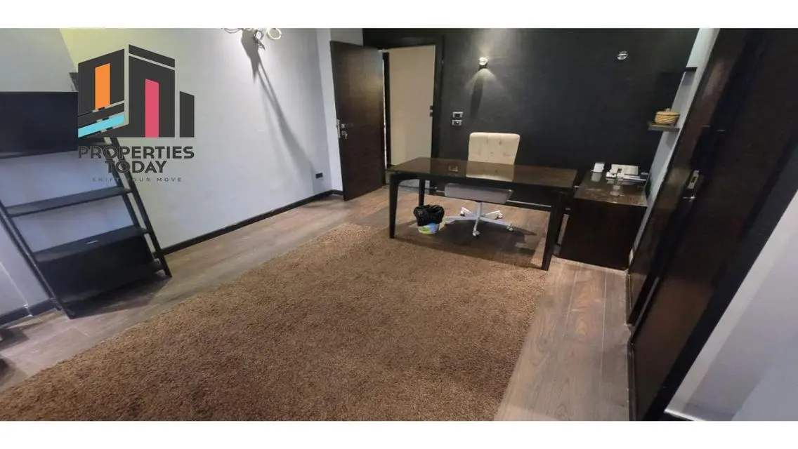 Super Lux Apt for sale with garden In Zayed Dunes
