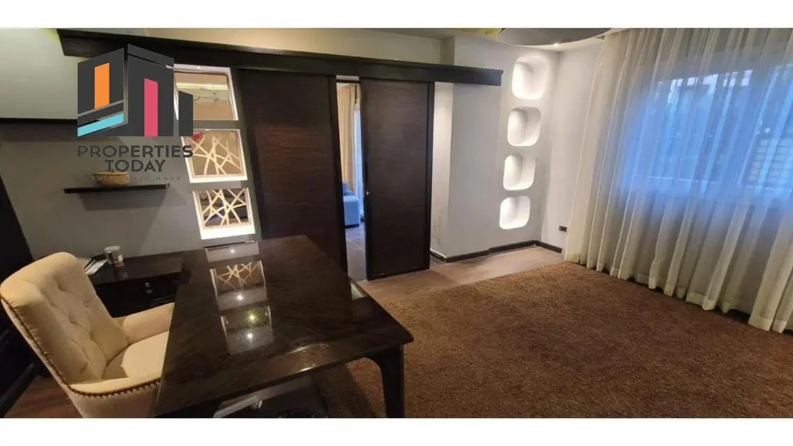 Super Lux Apt for sale with garden In Zayed Dunes