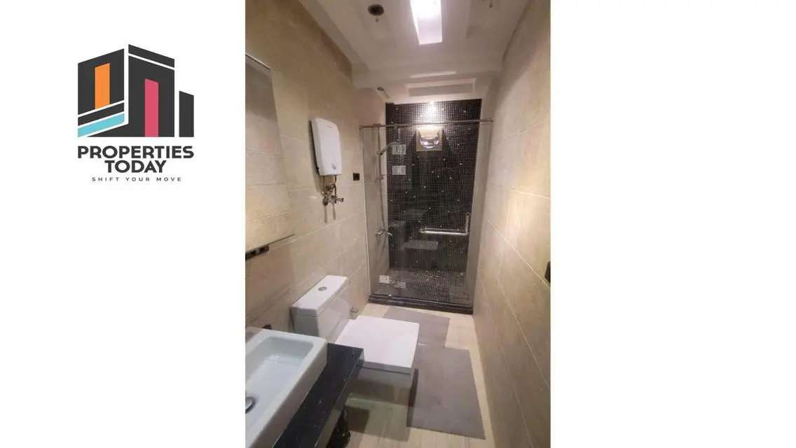 Super Lux Apt for sale with garden In Zayed Dunes