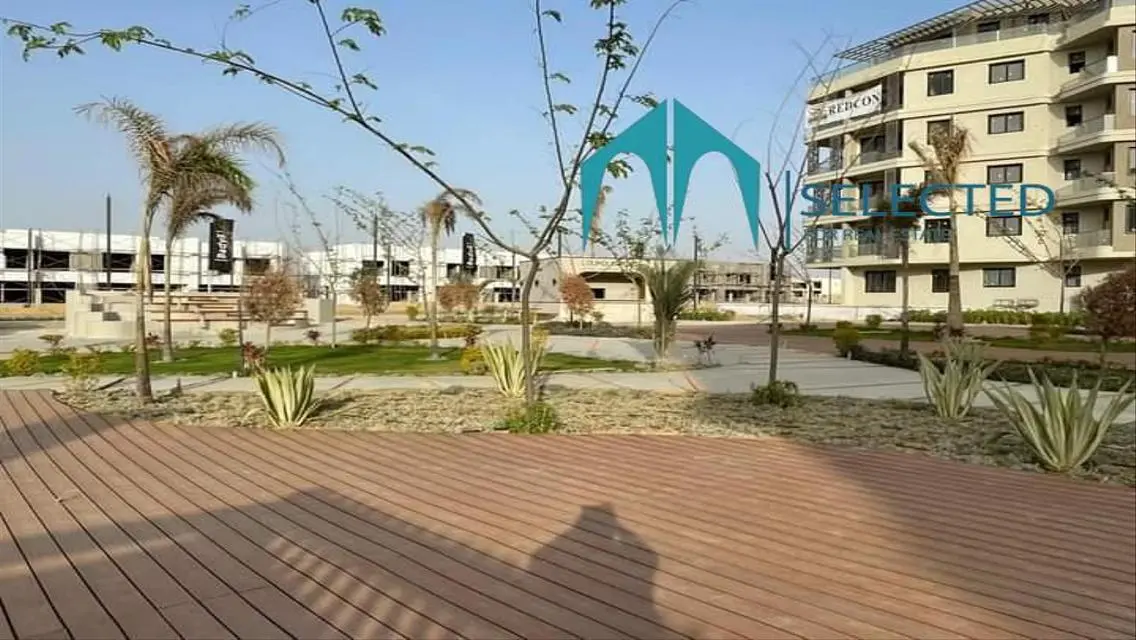 Apartment for Sale in Badya palm hills