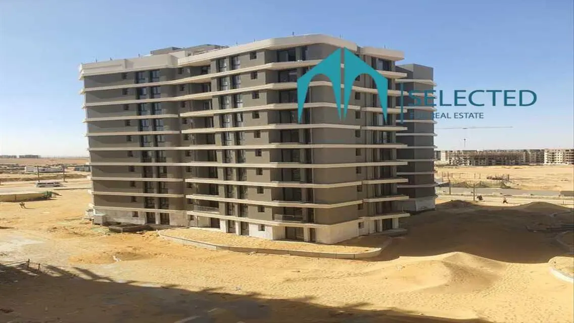 Apartment for Sale in Badya palm hills