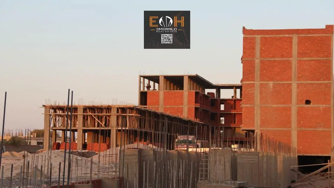 Luxury Apartment with Modern Design in Prime Location
