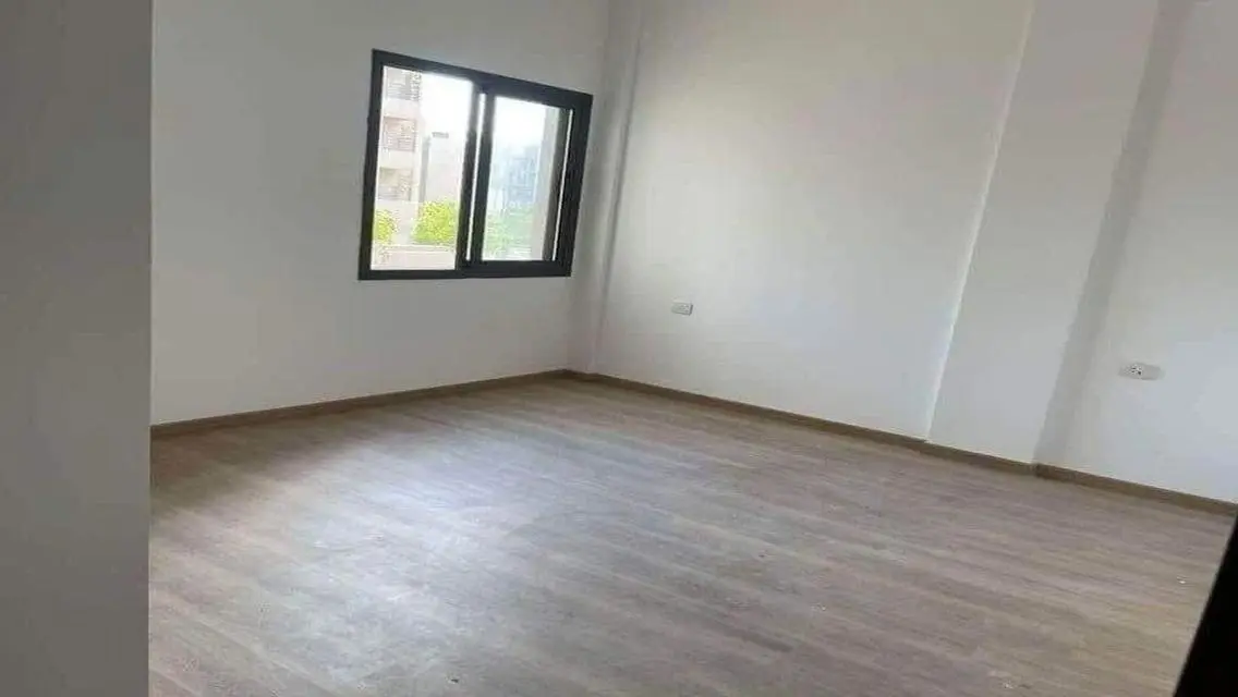 Apartment with garden fully finished in Plam Parks