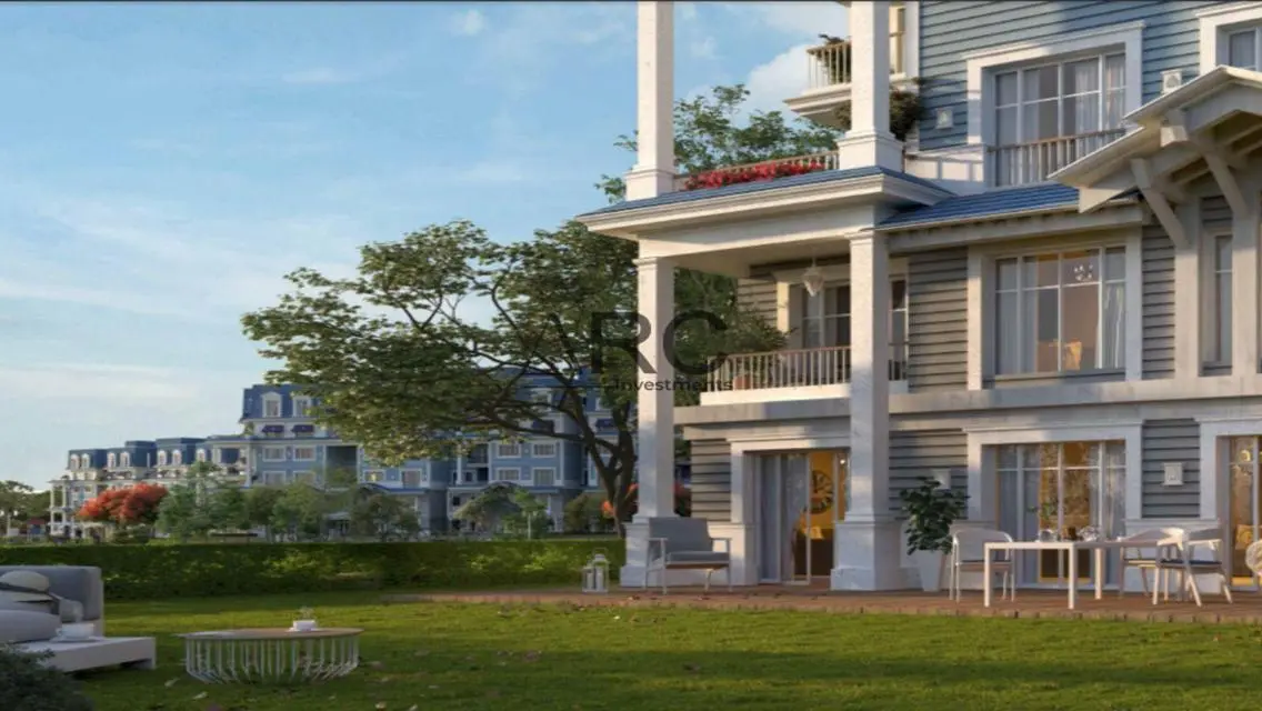 Lowest Price Ivilla Prime Location Open View