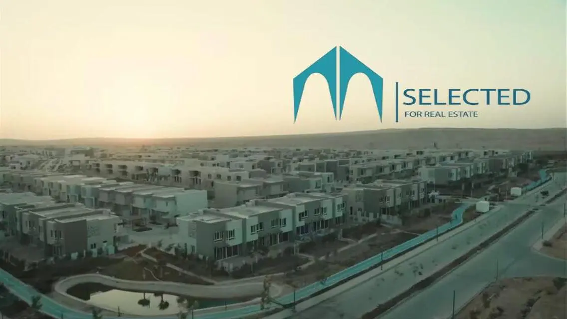 apartment  for sale in Badya Palm Hills