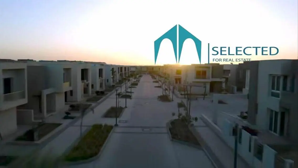 apartment  for sale in Badya Palm Hills