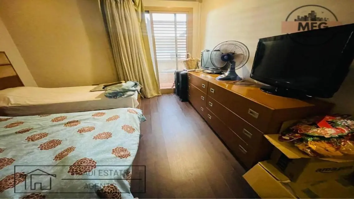 Modern Penthouse with Spacious Terrace In Degla