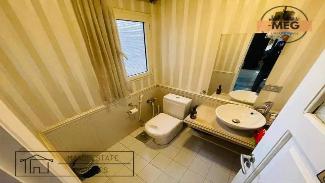 Modern Penthouse with Spacious Terrace In Degla