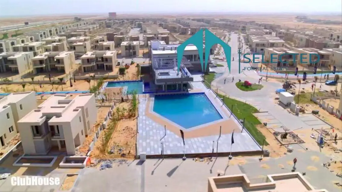 ِشقة للبيع في باديه بالم هيلز