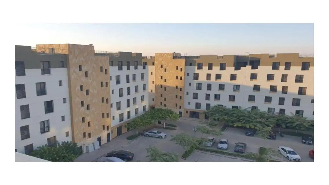 Apartment 210sqm in the best location in Eastown