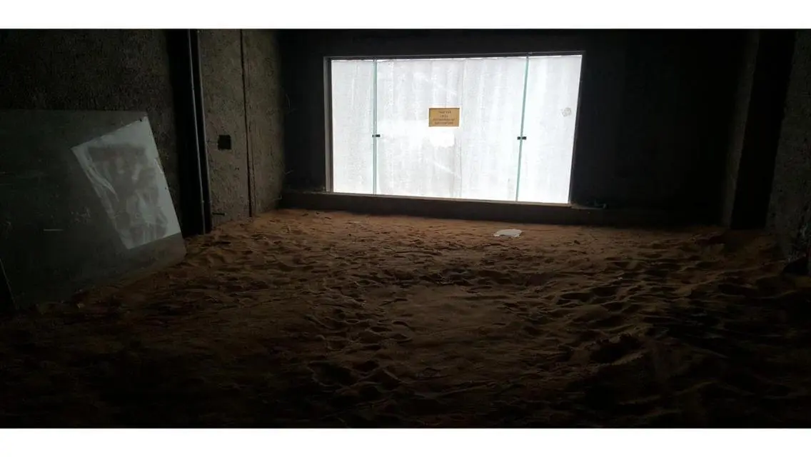 Apartment 210sqm in the best location in Eastown