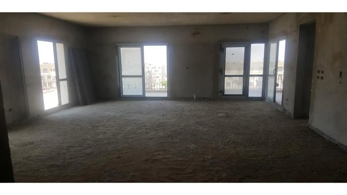 Apartment 210sqm in the best location in Eastown