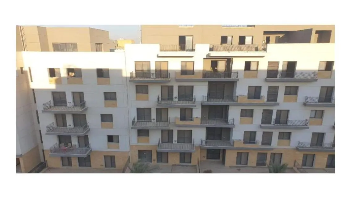 Apartment 210sqm in the best location in Eastown