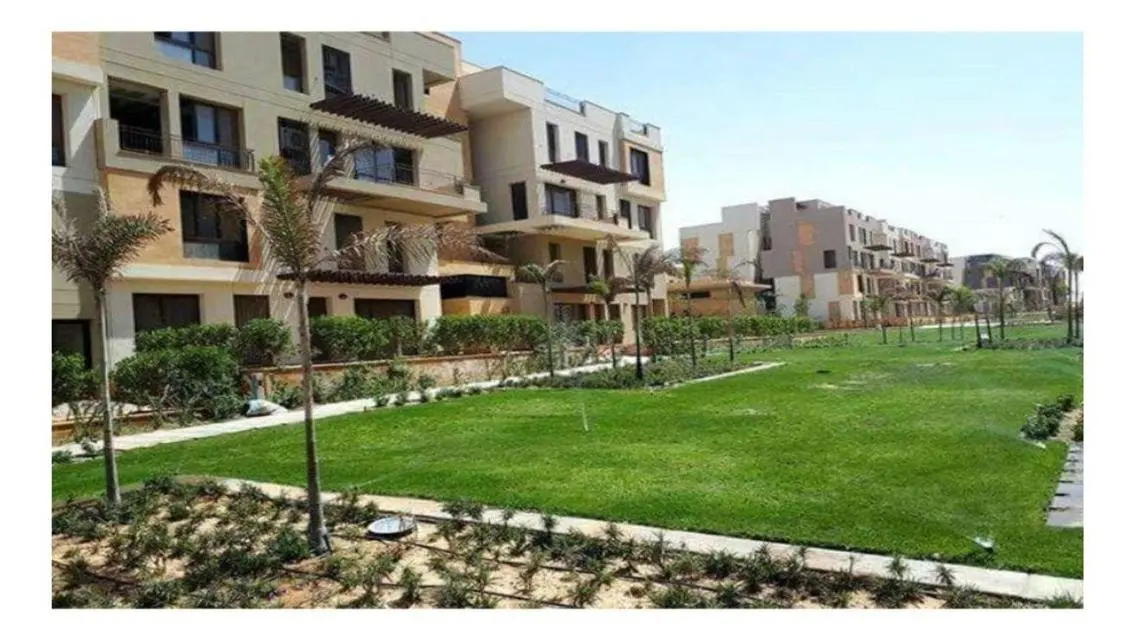 Apartment 210sqm in the best location in Eastown