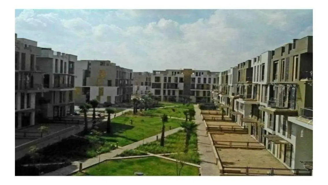 Apartment 210sqm in the best location in Eastown