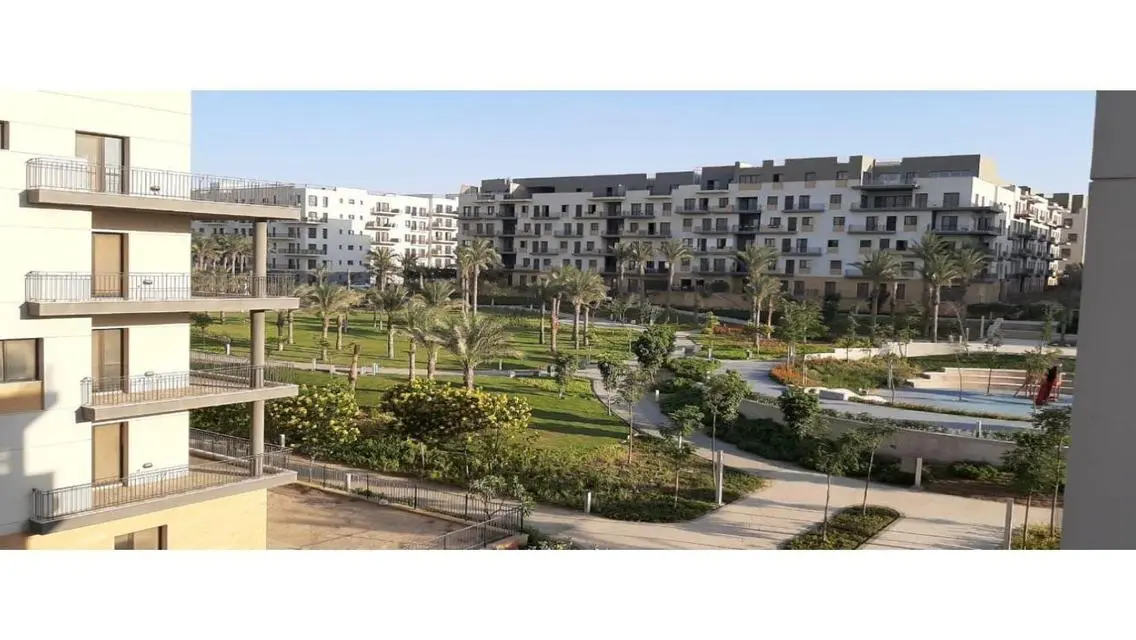 Apartment 210sqm in the best location in Eastown
