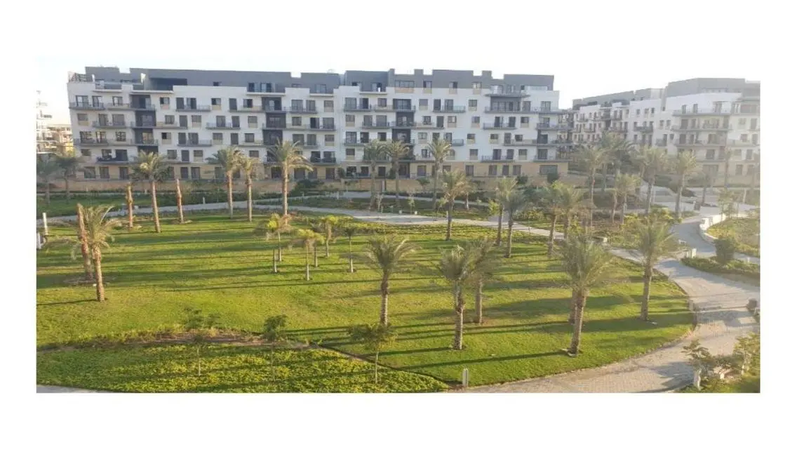 Apartment 210sqm in the best location in Eastown