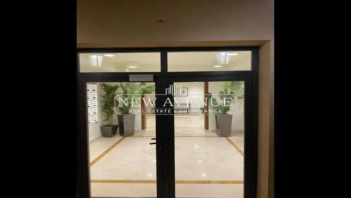 Fully finished landscape view Apartment in MIVIDA