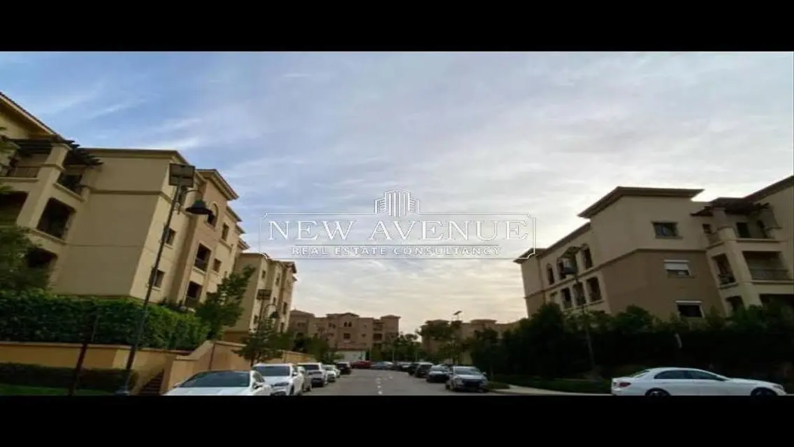 Fully finished landscape view Apartment in MIVIDA