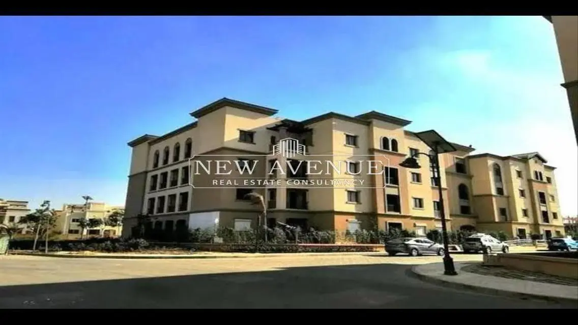 Fully finished landscape view Apartment in MIVIDA