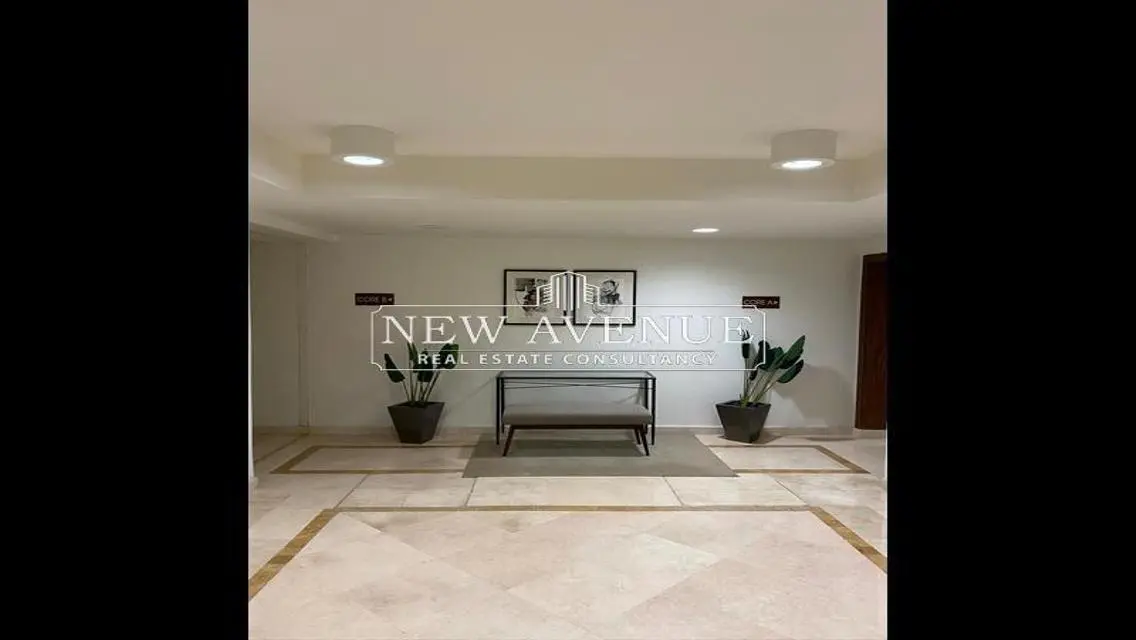 Fully finished landscape view Apartment in MIVIDA