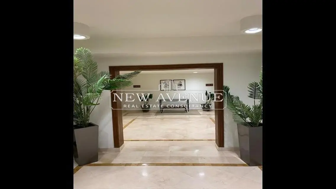 Fully finished landscape view Apartment in MIVIDA