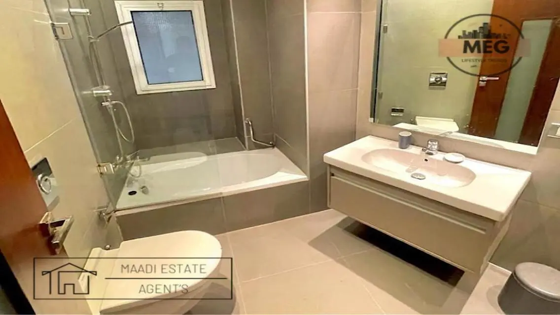 Modern Apartment Near To C.A.C Prime Location