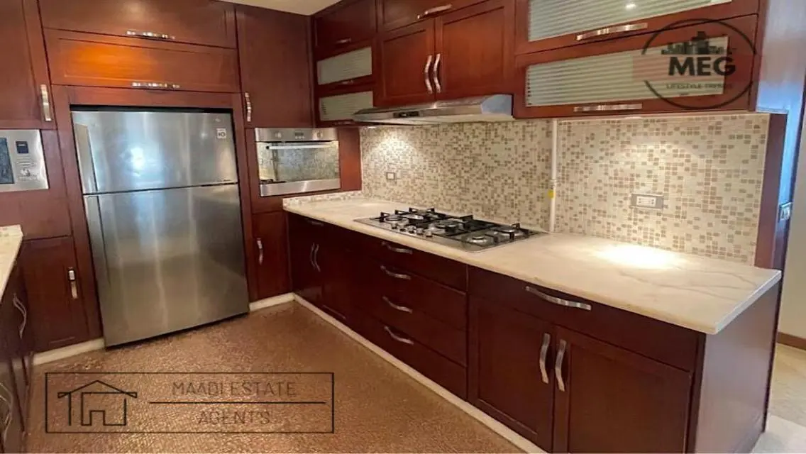 Modern Apartment Near To C.A.C Prime Location