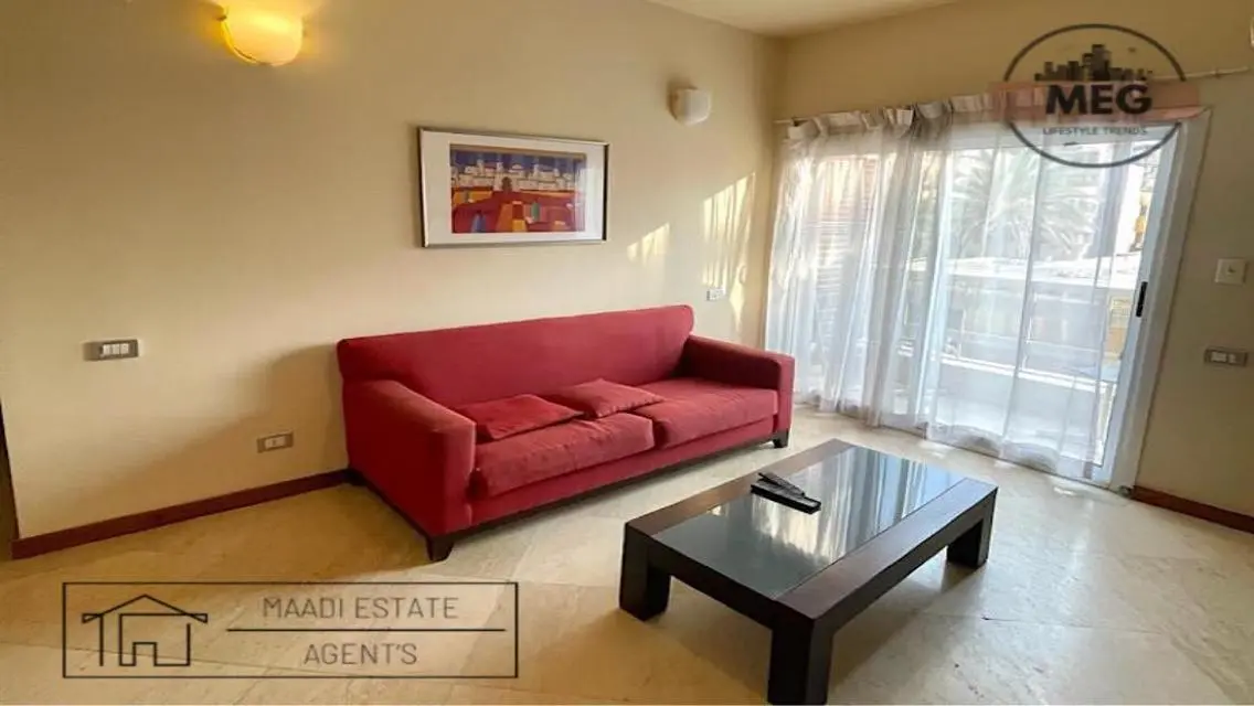 Modern Apartment Near To C.A.C Prime Location