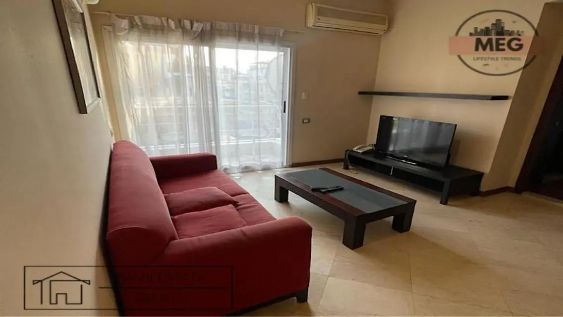 Modern Apartment Near To C.A.C Prime Location