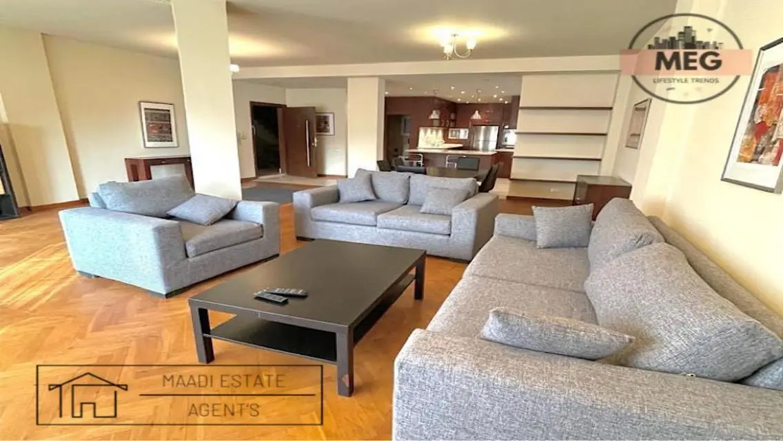 Modern Apartment Near To C.A.C Prime Location