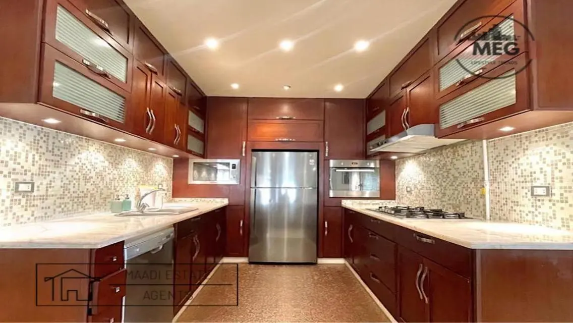 Modern Apartment Near To C.A.C Prime Location