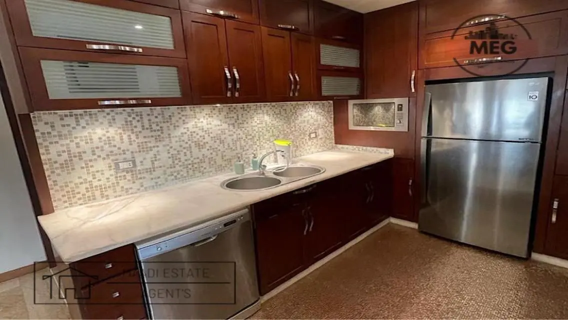 Modern Apartment Near To C.A.C Prime Location