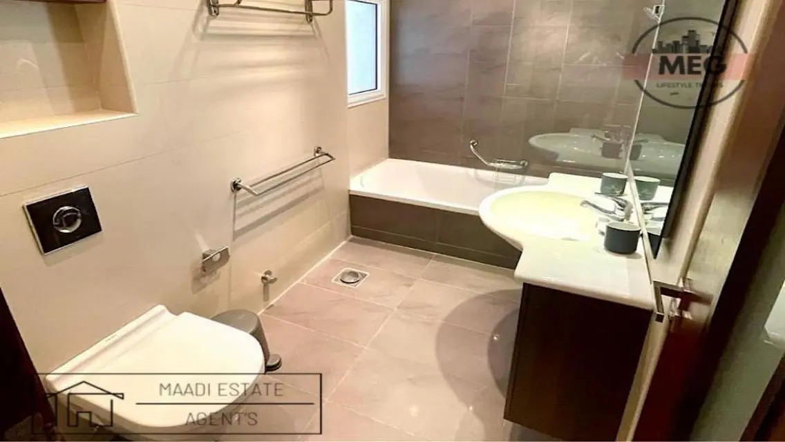 Modern Apartment Near To C.A.C Prime Location