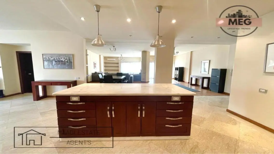 Modern Apartment Near To C.A.C Prime Location