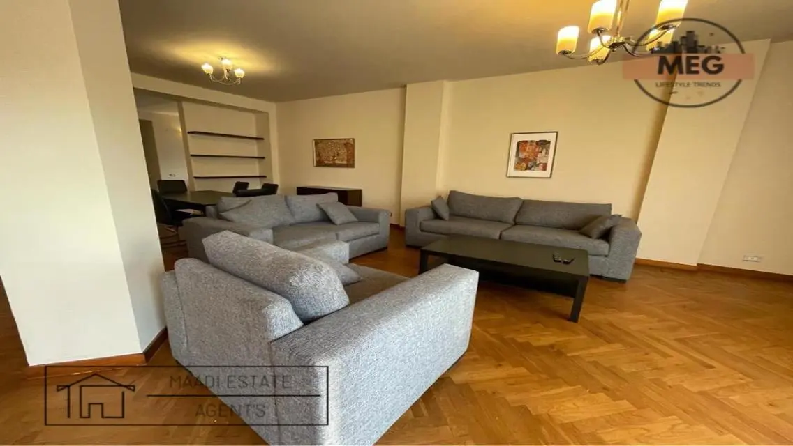 Modern Apartment Near To C.A.C Prime Location
